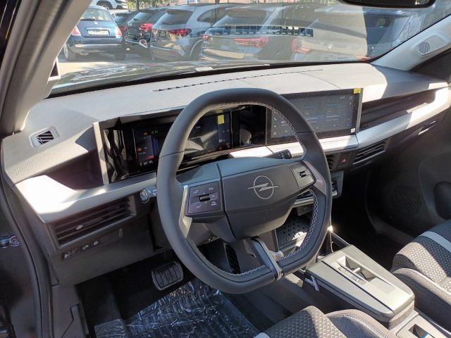 OPEL FRONTERA 1200 HYBRID GS 145CV EDCT NAV PA - foto 12