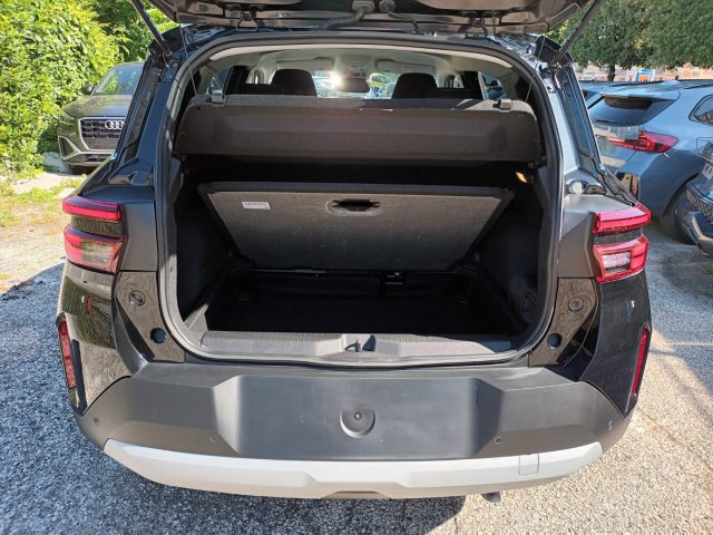 OPEL FRONTERA 1200 HYBRID GS 145CV EDCT NAV PA - foto 19