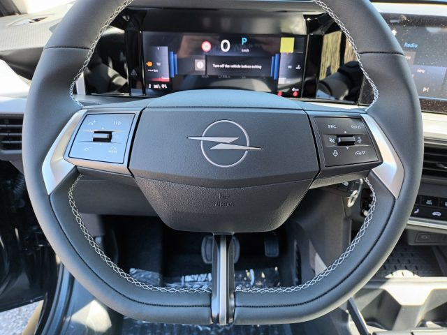 OPEL FRONTERA 1200 HYBRID GS 145CV EDCT NAV PA - foto 17