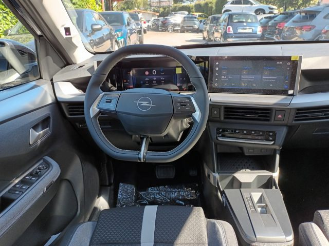 OPEL FRONTERA 1200 HYBRID GS 145CV EDCT NAV PA - foto 13