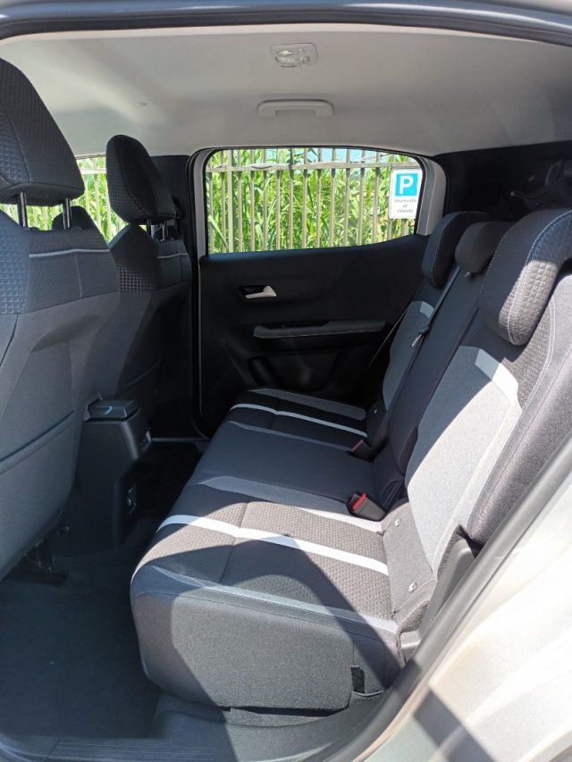 OPEL FRONTERA 1200 HYBRID GS 145CV EDCT NAV PA - foto 8
