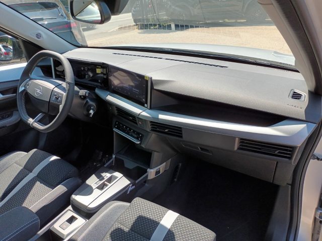 OPEL FRONTERA 1200 HYBRID GS 145CV EDCT NAV PA - foto 9