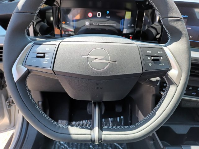 OPEL FRONTERA 1200 HYBRID GS 145CV EDCT NAV PA - foto 15