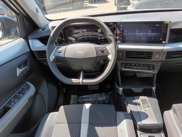 OPEL FRONTERA 1200 HYBRID GS 145CV EDCT NAV PA - foto 11