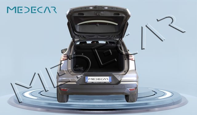 RENAULT SYMBIOZ FULL HYBRID E-TECH 160 CV TECHNO - foto 6