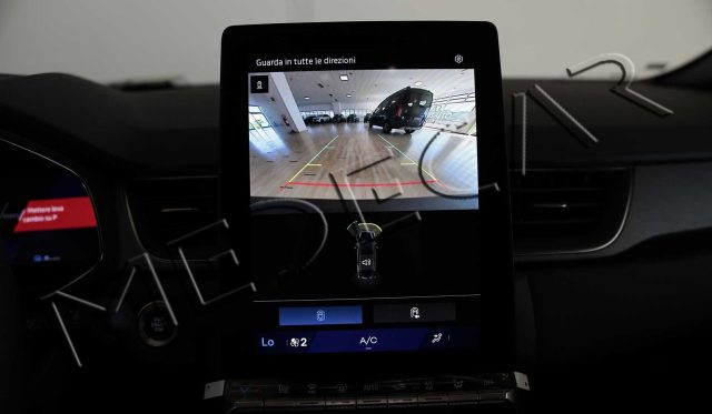 RENAULT SYMBIOZ FULL HYBRID E-TECH 160 CV TECHNO - foto 7