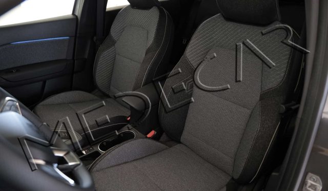 RENAULT SYMBIOZ FULL HYBRID E-TECH 160 CV TECHNO - foto 10