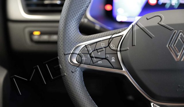 RENAULT SYMBIOZ FULL HYBRID E-TECH 160 CV TECHNO - foto 12