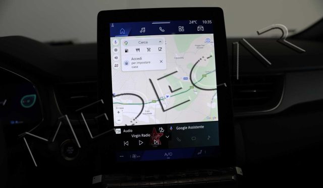 RENAULT SYMBIOZ FULL HYBRID E-TECH 160 CV TECHNO - foto 15