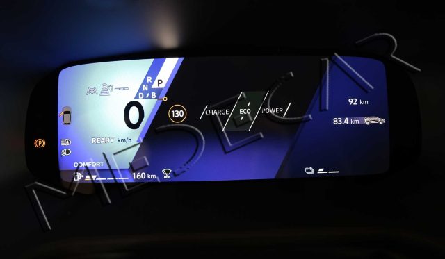 RENAULT SYMBIOZ FULL HYBRID E-TECH 160 CV TECHNO - foto 16