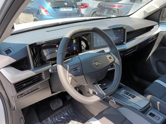 OPEL FRONTERA 1200 HYBRID GS 145CV EDCT NAV PA - foto 12