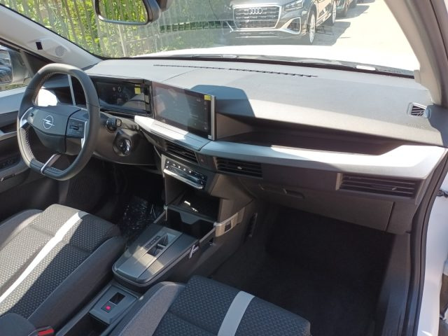 OPEL FRONTERA 1200 HYBRID GS 145CV EDCT NAV PA - foto 11