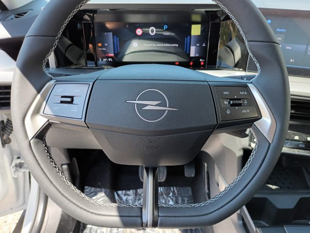 OPEL FRONTERA 1200 HYBRID GS 145CV EDCT NAV PA - foto 17
