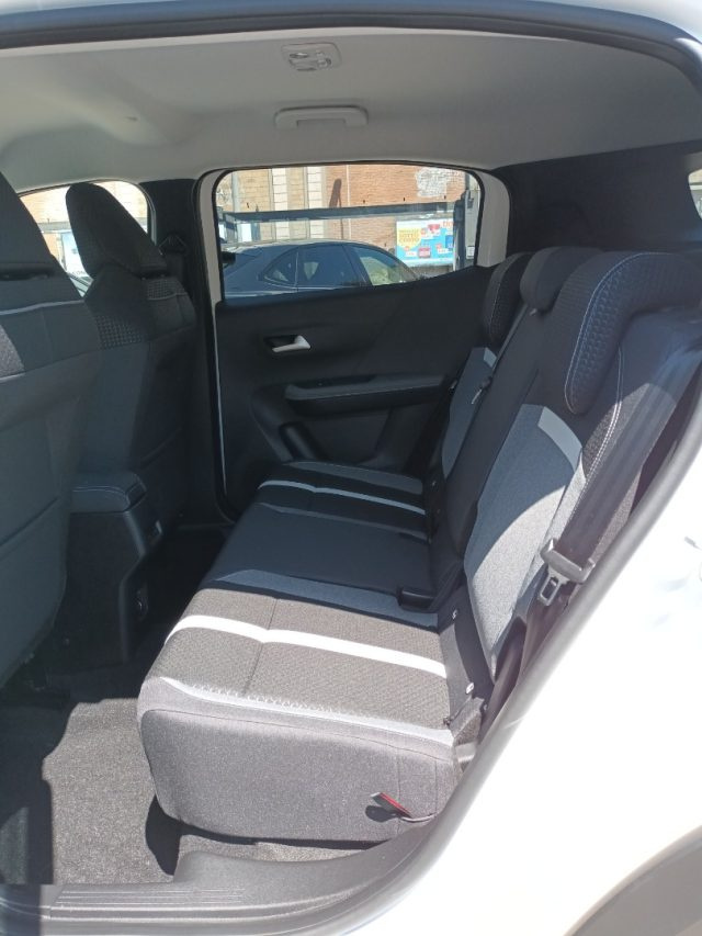 OPEL FRONTERA 1200 HYBRID GS 145CV EDCT NAV PA - foto 8