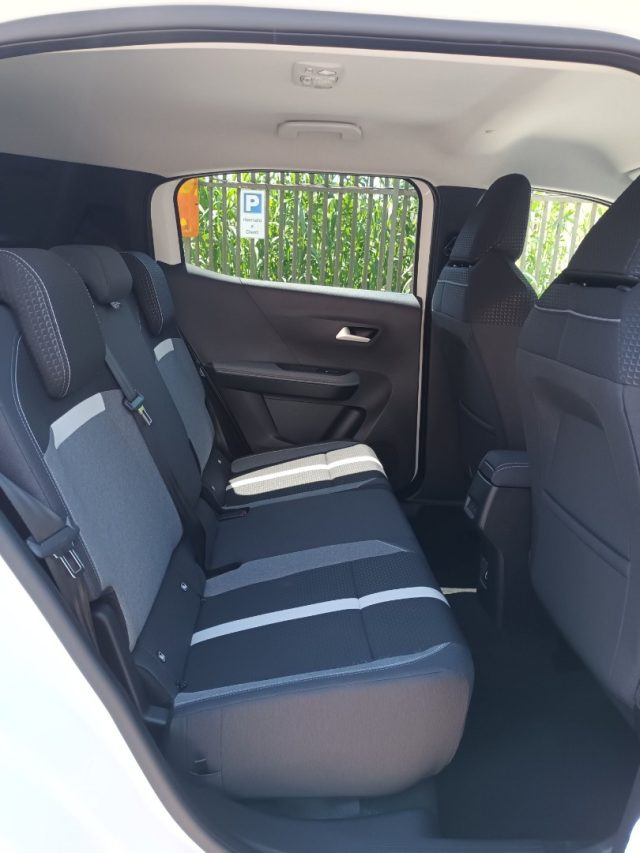 OPEL FRONTERA 1200 HYBRID GS 145CV EDCT NAV PA - foto 9