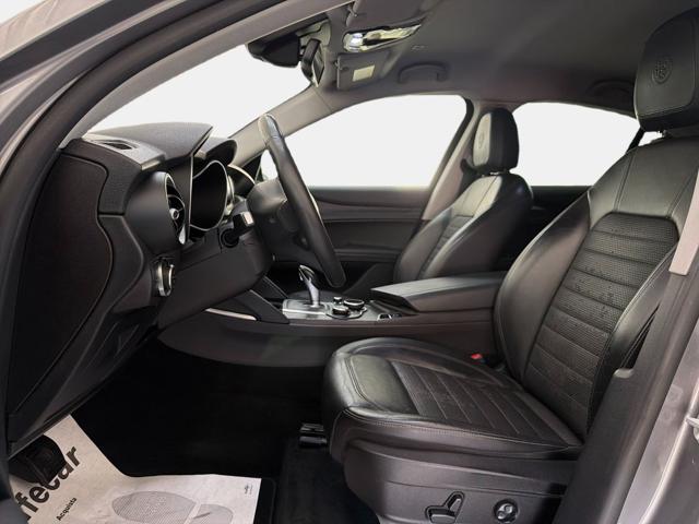ALFA ROMEO STELVIO 2.2 TURBODIESEL 210 CV AT8 Q4 SP - foto 12