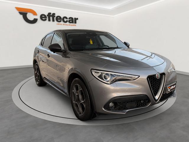 ALFA ROMEO STELVIO 2.2 TURBODIESEL 210 CV AT8 Q4 SP - foto 3