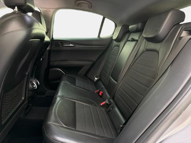 ALFA ROMEO STELVIO 2.2 TURBODIESEL 210 CV AT8 Q4 SP - foto 13