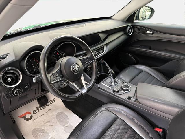 ALFA ROMEO STELVIO 2.2 TURBODIESEL 210 CV AT8 Q4 SP - foto 7