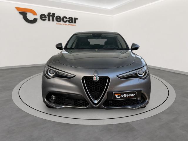 ALFA ROMEO STELVIO 2.2 TURBODIESEL 210 CV AT8 Q4 SP - foto 2