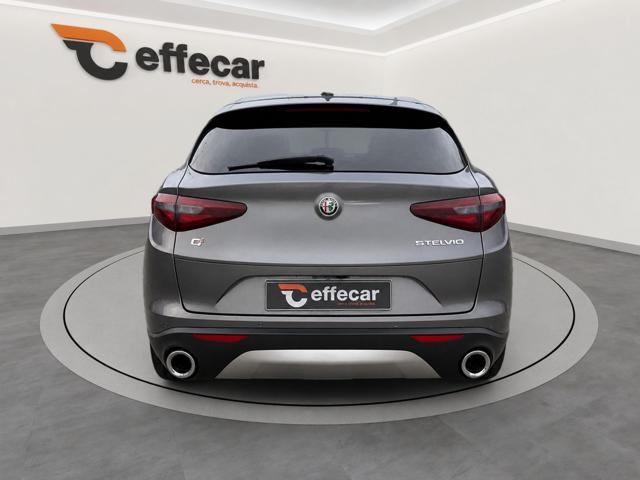ALFA ROMEO STELVIO 2.2 TURBODIESEL 210 CV AT8 Q4 SP - foto 5