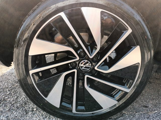 VOLKSWAGEN T-ROC 1500 ETSI ACT STYLE 116CV DSG CA - foto 20