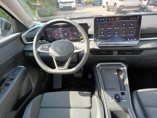 VOLKSWAGEN T-ROC 1500 ETSI ACT STYLE 116CV DSG CA - foto 12