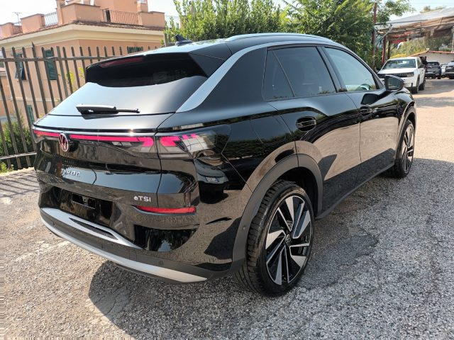 VOLKSWAGEN T-ROC 1500 ETSI ACT STYLE 116CV DSG CA - foto 6