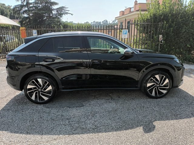 VOLKSWAGEN T-ROC 1500 ETSI ACT STYLE 116CV DSG CA - foto 7