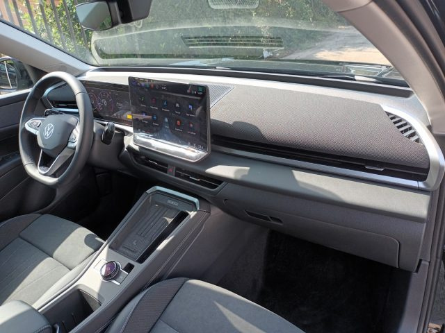 VOLKSWAGEN T-ROC 1500 ETSI ACT STYLE 116CV DSG CA - foto 10