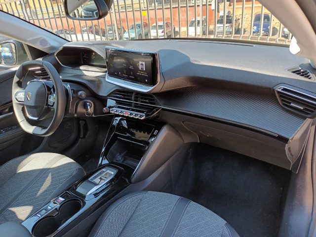 PEUGEOT 208 1200 HYBRID ALLURE 110CV E-DCS6  - foto 7