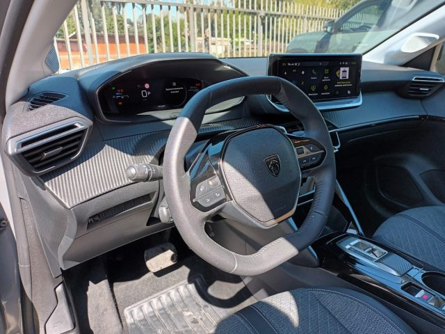 PEUGEOT 208 1200 HYBRID ALLURE 110CV E-DCS6  - foto 8