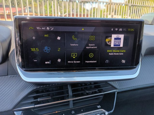 PEUGEOT 208 1200 HYBRID ALLURE 110CV E-DCS6  - foto 10