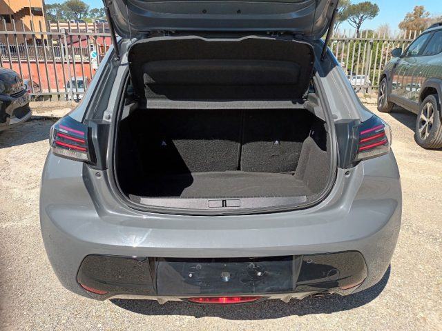 PEUGEOT 208 1200 HYBRID ALLURE 110CV E-DCS6  - foto 15