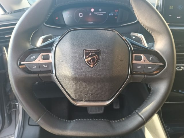 PEUGEOT 208 1200 HYBRID ALLURE 110CV E-DCS6  - foto 13