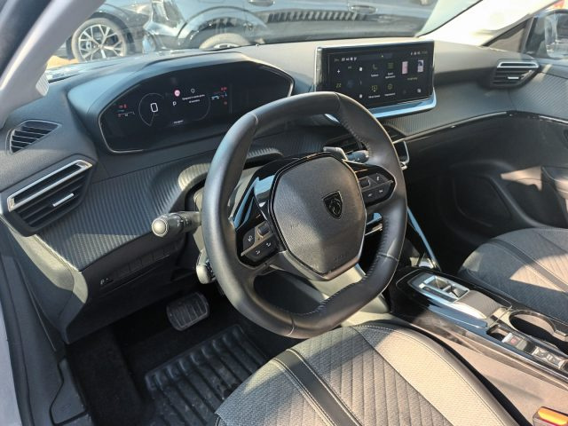 PEUGEOT 208 1200 HYBRID ALLURE 110CV E-DCS6  - foto 9