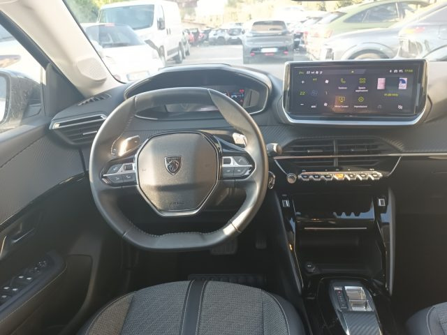 PEUGEOT 208 1200 HYBRID ALLURE 110CV E-DCS6  - foto 10