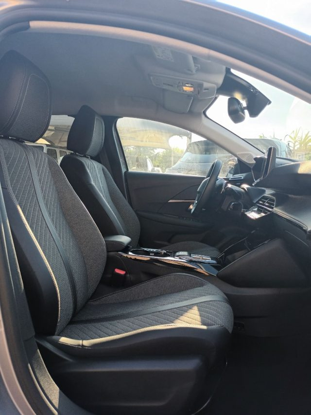 PEUGEOT 208 1200 HYBRID ALLURE 110CV E-DCS6  - foto 7