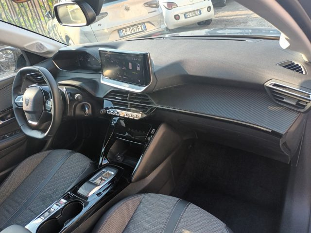 PEUGEOT 208 1200 HYBRID ALLURE 110CV E-DCS6  - foto 8