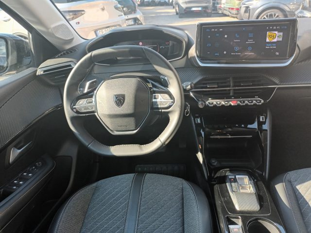 PEUGEOT 208 1200 HYBRID ALLURE 110CV E-DCS6  - foto 10