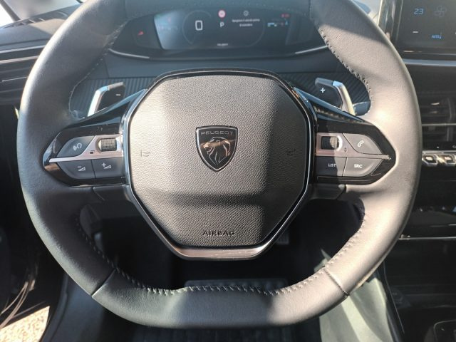 PEUGEOT 208 1200 HYBRID ALLURE 110CV E-DCS6  - foto 13