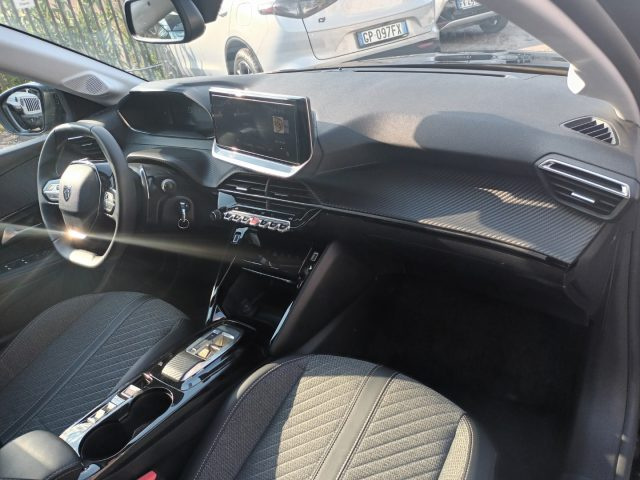 PEUGEOT 208 1200 HYBRID ALLURE 110CV E-DCS6  - foto 8
