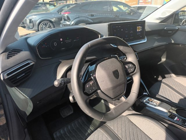 PEUGEOT 208 1200 HYBRID ALLURE 110CV E-DCS6  - foto 9