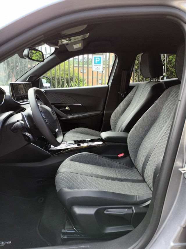 PEUGEOT 2008 1200 HYBRID ALLURE 145CV E-DCS6  - foto 7