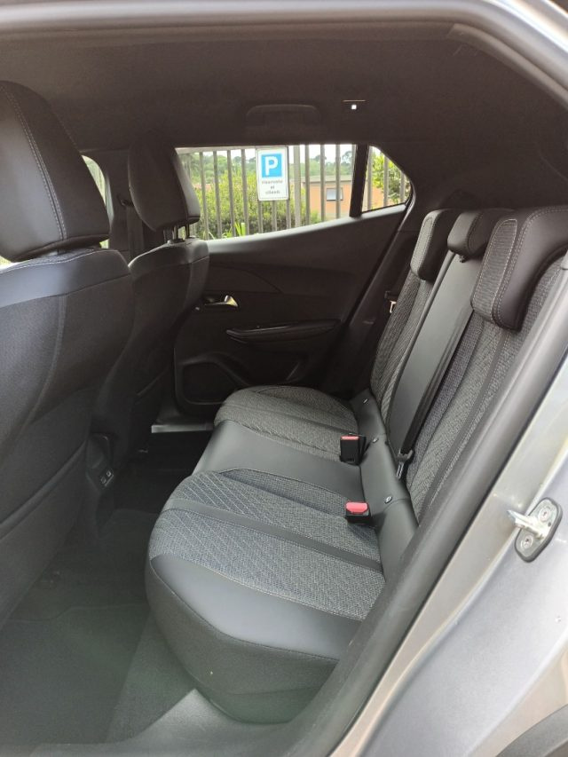 PEUGEOT 2008 1200 HYBRID ALLURE 145CV E-DCS6  - foto 8