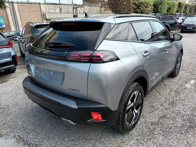 PEUGEOT 2008 1200 HYBRID ALLURE 145CV E-DCS6  - foto 6