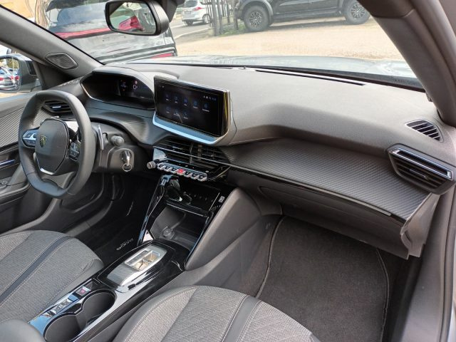 PEUGEOT 2008 1200 HYBRID ALLURE 145CV E-DCS6  - foto 11