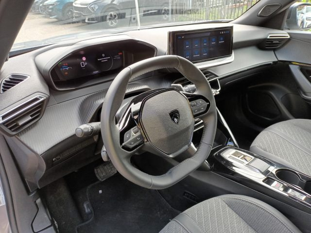 PEUGEOT 2008 1200 HYBRID ALLURE 145CV E-DCS6  - foto 12