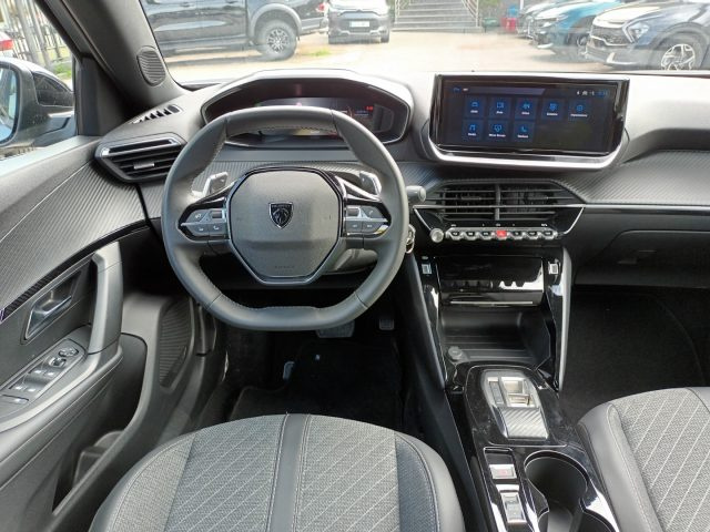 PEUGEOT 2008 1200 HYBRID ALLURE 145CV E-DCS6  - foto 13