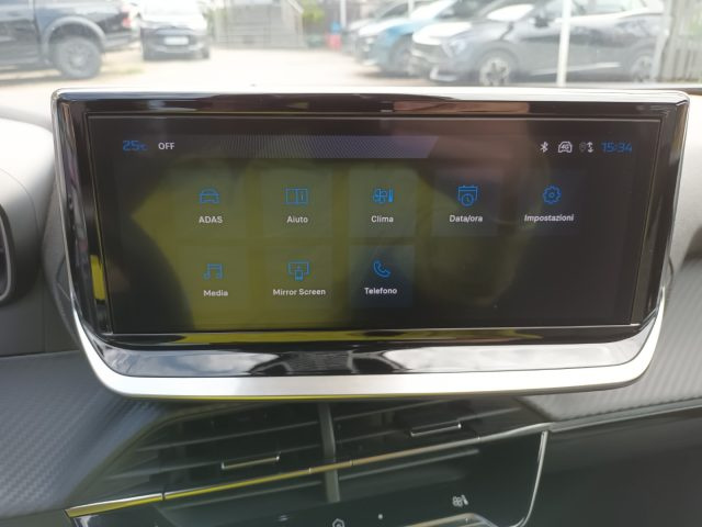 PEUGEOT 2008 1200 HYBRID ALLURE 145CV E-DCS6  - foto 14